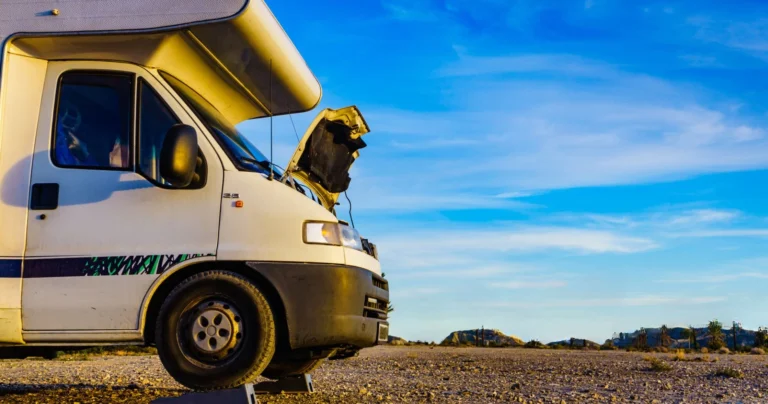RV Repair Service