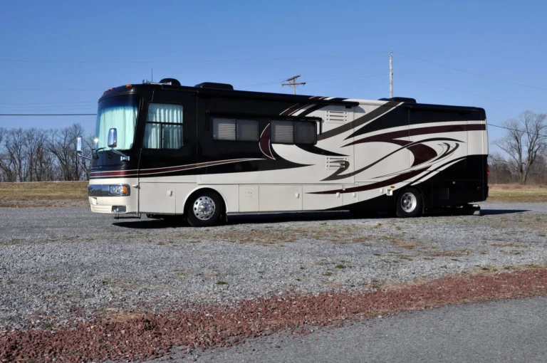 RV Repair