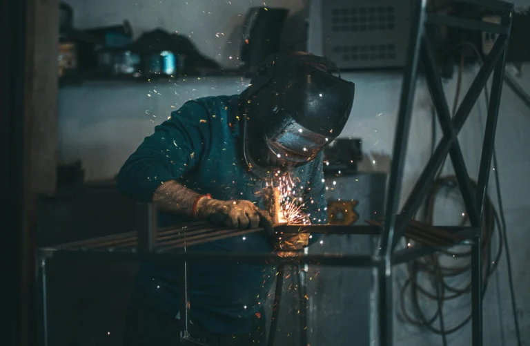 Welding Services