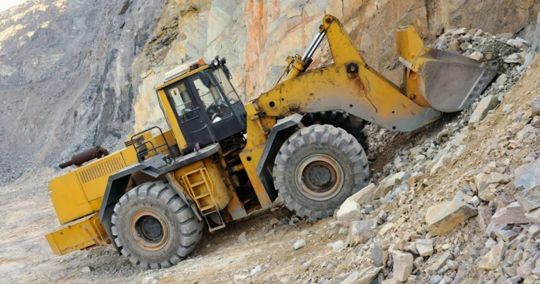 Wheel Loader